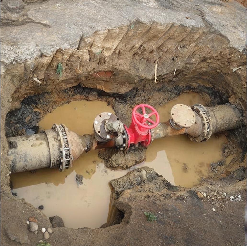 上海长宁区 卫生间暗管 漏水检测 仪器探测 快速响应