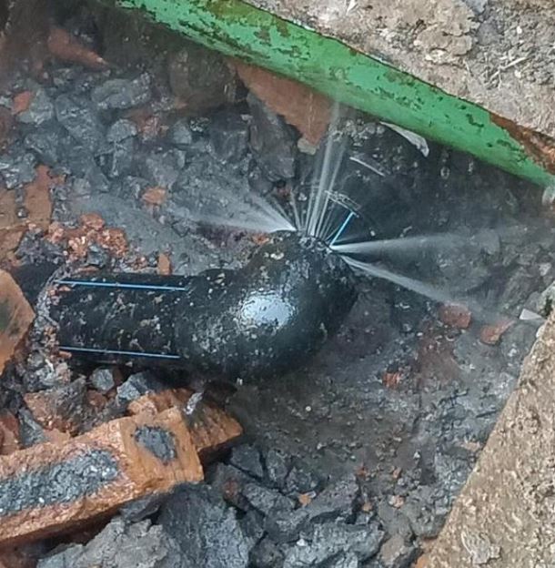 南通崇川区 地下暗管漏水检测仪器探测快捷到位