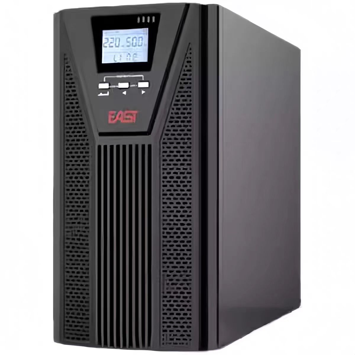 易事特UPS电源EA9010S在线式监控机房稳压10KVA主机