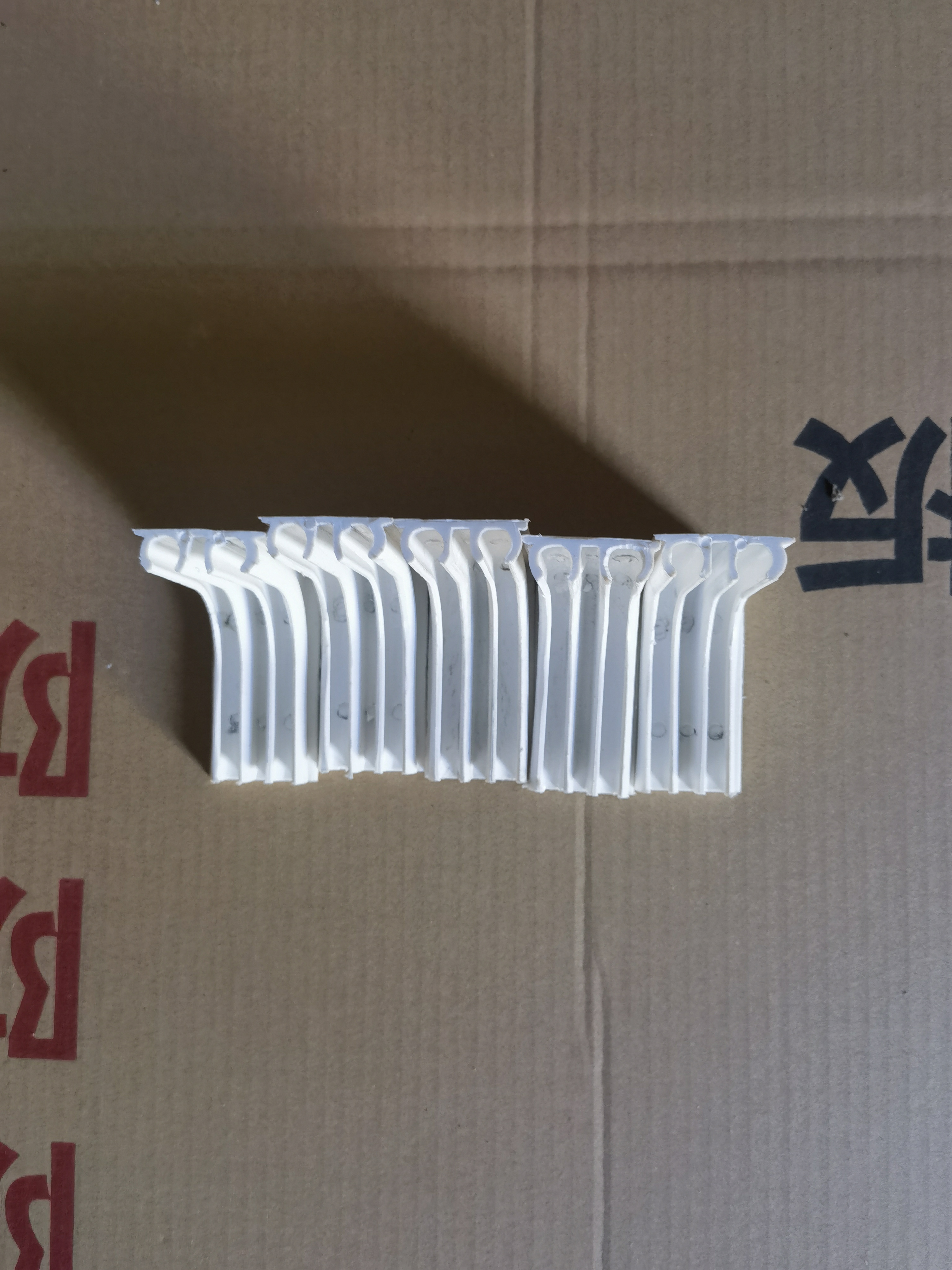 萍乡6*9粮库密封双槽当天发货