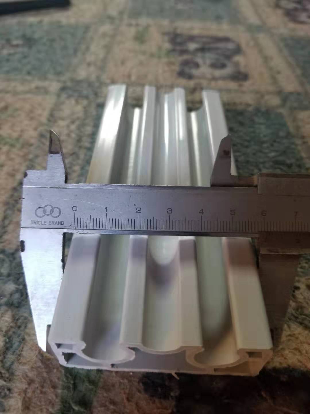 三门峡粮库专用密封槽指导报价