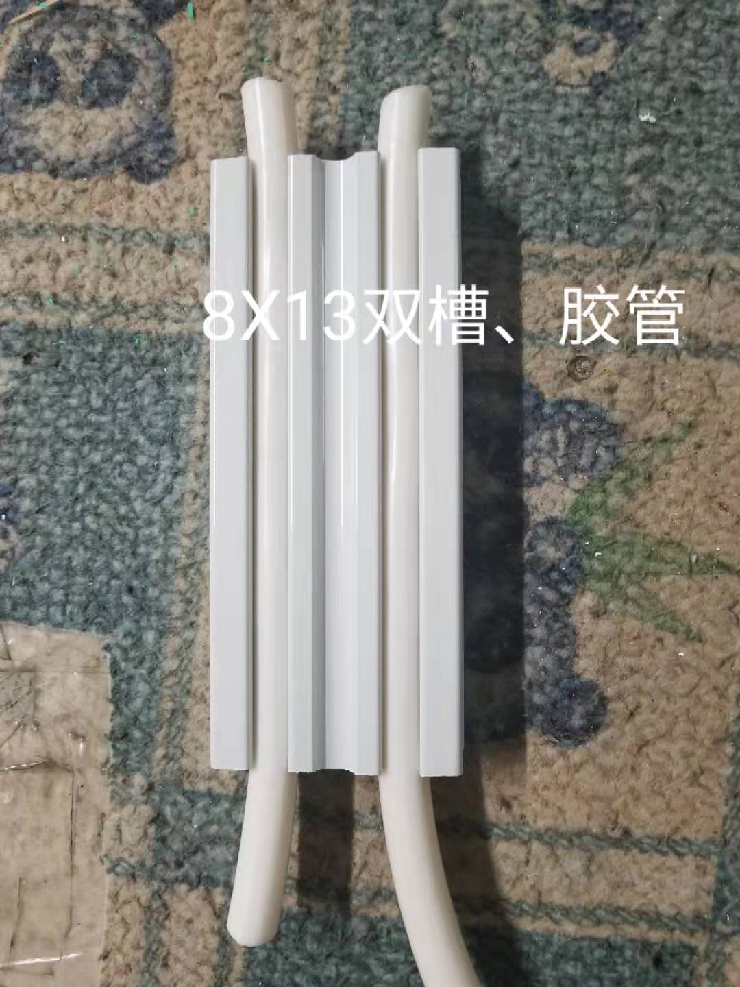 三门峡粮库专用密封槽指导报价