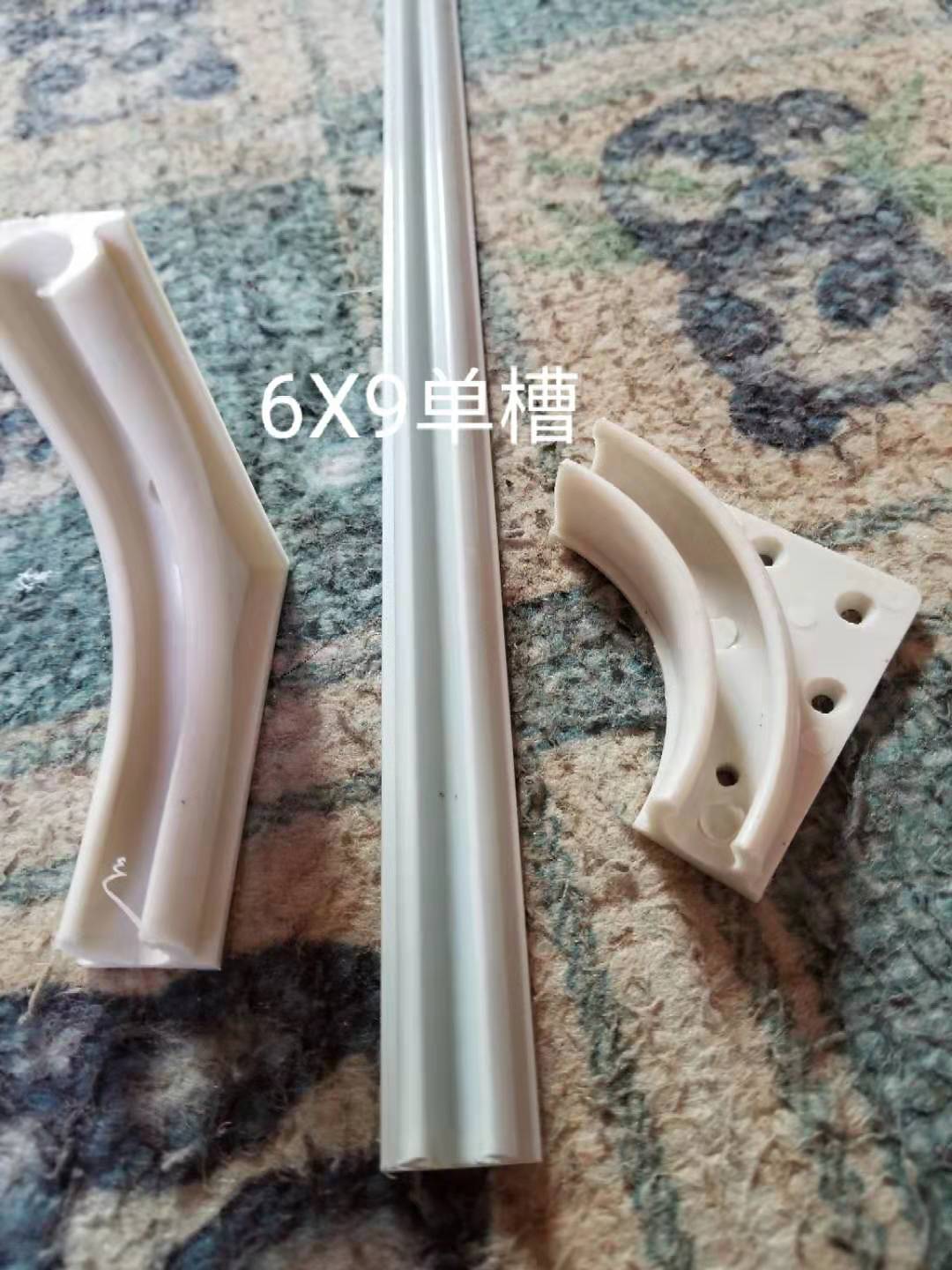 安阳粮仓密封槽一手货源