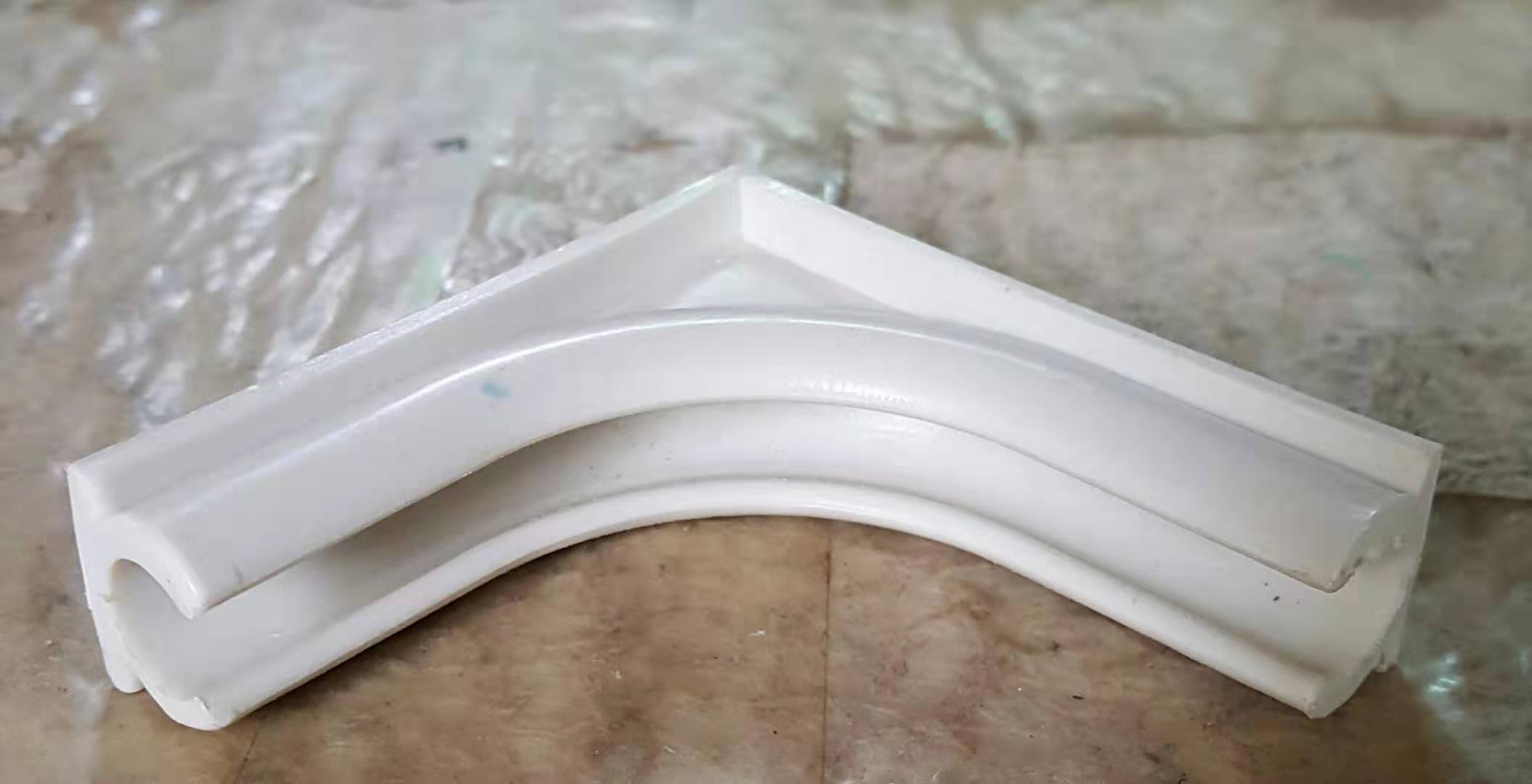 湛江粮库密封槽厂家批发
