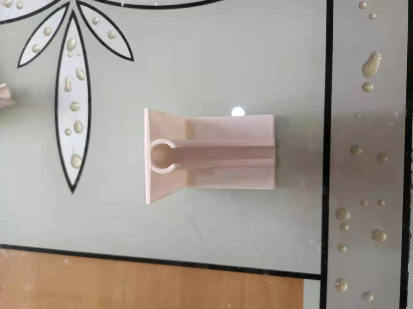 咸宁粮库密封槽管量大从优
