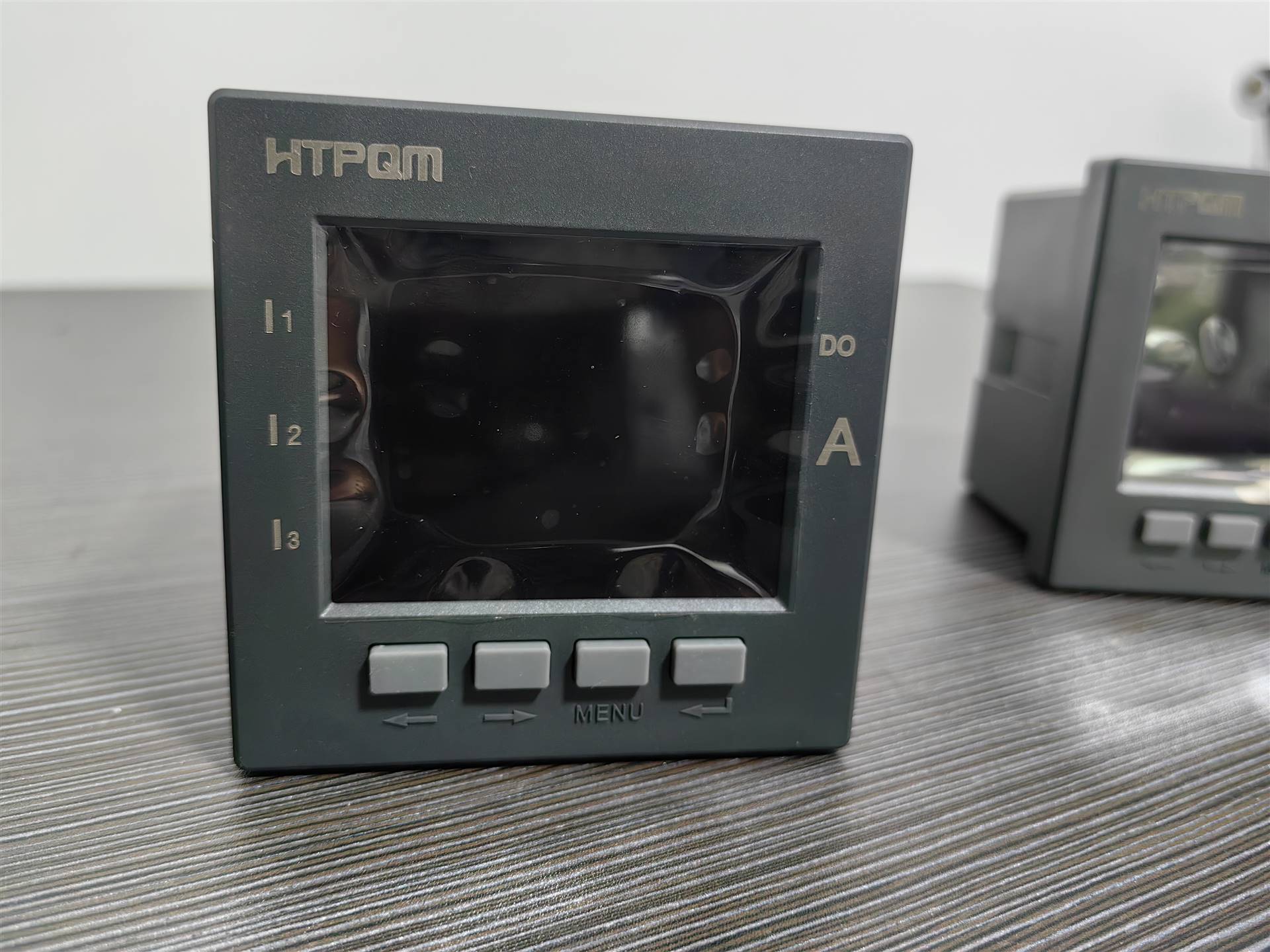 PQM-3I1/KC数码单相电流表