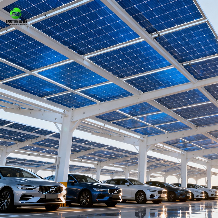 锦州光伏车棚厂|十堰光伏车棚安装公司|江苏光伏车棚清洗