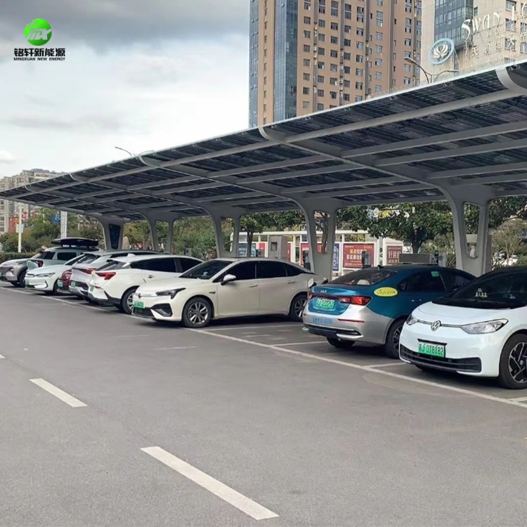 锦州光伏车棚厂|十堰光伏车棚安装公司|江苏光伏车棚清洗