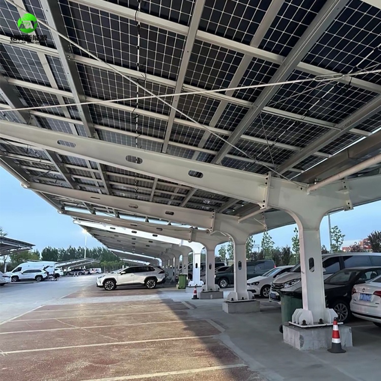 韶关光伏车棚焊接厂|上海闵行区光伏车棚|上海闵行区光伏车棚