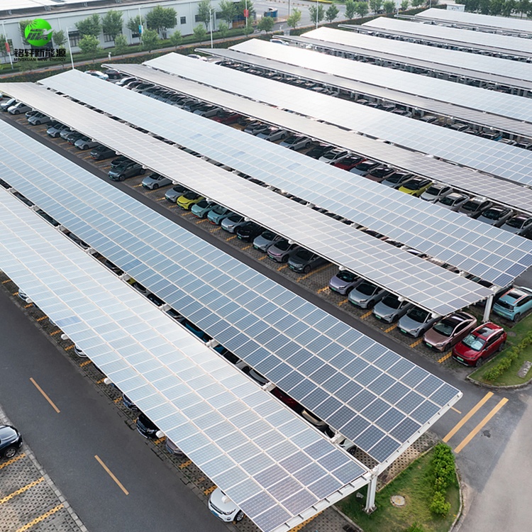 山南光伏车棚厂|泰州商业光伏车棚|北京光伏车棚尺寸多少