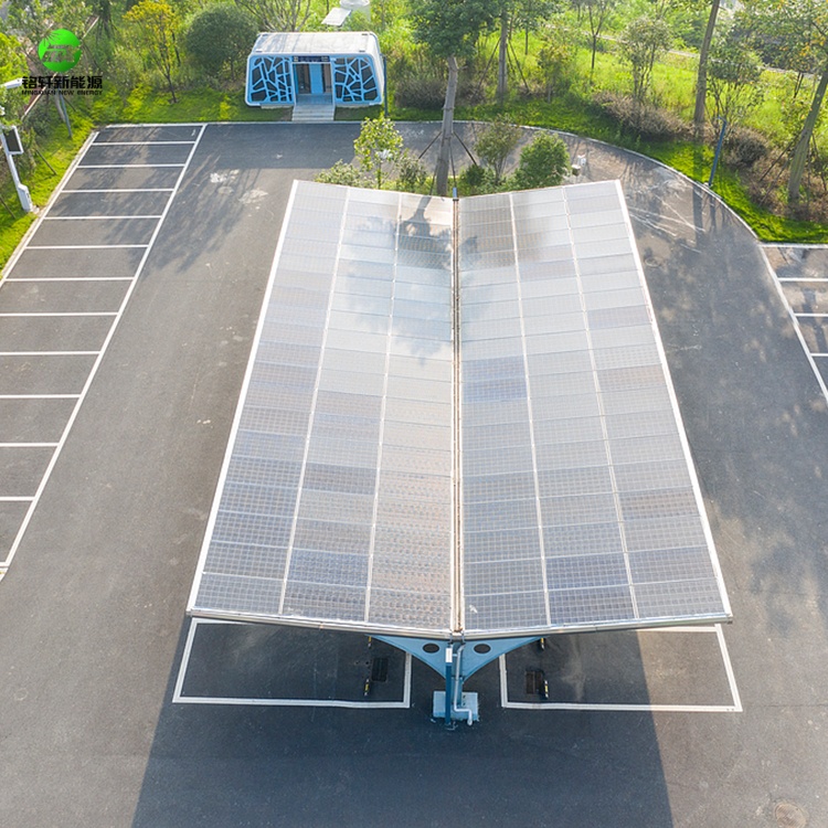阿拉善盟光伏车棚焊接厂 吉林光伏车棚厂家排名 湖南车棚光伏厂