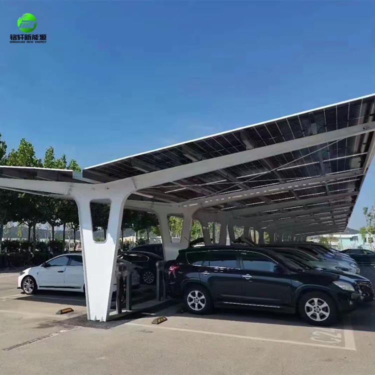 六盘水光伏车棚焊接厂|上海市光伏车棚安装公司|上海市光伏车棚安装公司