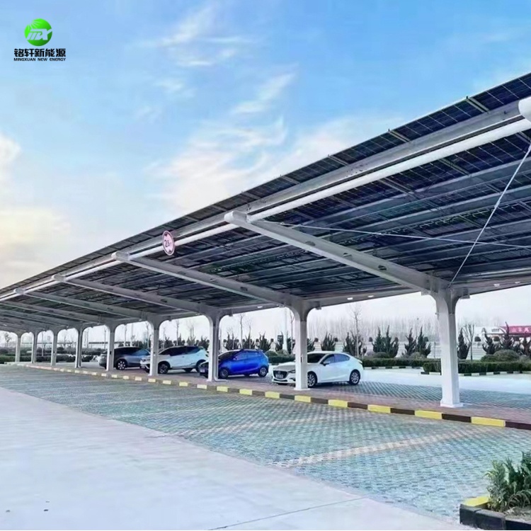 博尔塔拉光伏车棚焊接厂 谷城光伏车棚厂家地址 谷城光伏车棚厂家地址