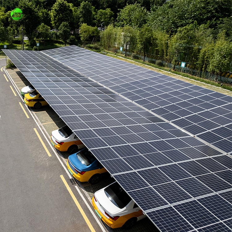 德阳光伏车棚厂 深圳光伏车棚施工公司 深圳光伏车棚施工公司