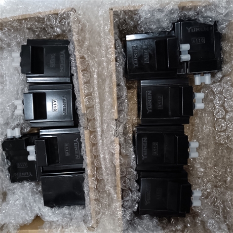 YUKEN先导控制溢流阀 DSG-03-3C4-D24-N1-51T