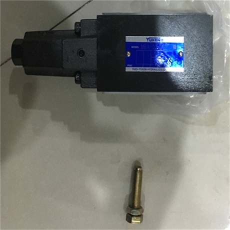 YUKEN直动式溢流阀DSG-1-3C4-D24-N1-51T