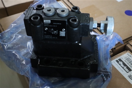 016-95331-0 R4R06-59311B110 PARKER派克DENISON丹尼逊溢流阀