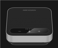 海康有线小型会议麦克风扬声器