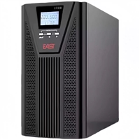 易事特UPS电源EA9010S在线式监控机房稳压10KVA主机