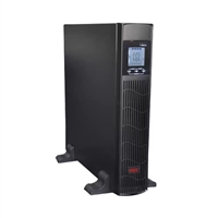 易事特UPS电源EA906HRT机架式机房网络服务器6KVA主机