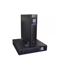 易事特UPS电源EA902HRT机架式电脑服务器2KVA主机