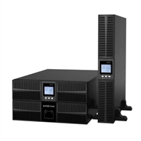 山西易事特UPS电源EA9010SRT机架式10KVA服务器应急电源