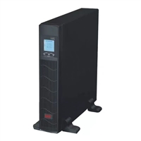 易事特UPS电源EA906SRT在线机架式6KVA主机