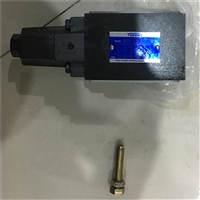 YUKEN直动式溢流阀DSG-1-3C4-D24-N1-51T