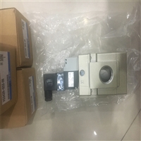 浅谈SMC手动阀VH202-02用法