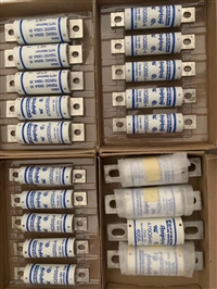 HERO DCFUSE快速熔断器BZT700-150A/700VDC