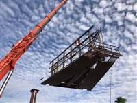 宜昌高速T型广告牌生产厂家