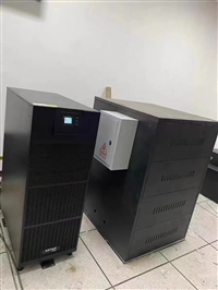 科士达UPS电源YDC3320三相高频塔式机20KVA负载功率18KW