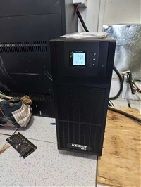 科士达UPS电源YDC3320三相高频主机20KVA/18KW