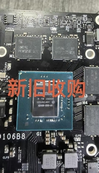 显卡芯片回收AD106-350-A1 AD105-251-A1