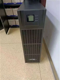 科士达ups电源YDC3320三相塔式机20KVA功率18kw机房服务器断电延时