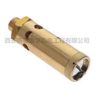 1092001928阿特拉斯空压机配件安全阀