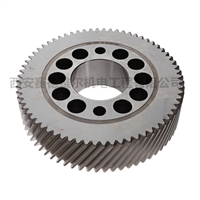 1092003633阿特拉斯空压机配件齿轮