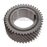 1092003634阿特拉斯空压机配件齿轮