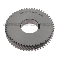 1092090739阿特拉斯空压机配件齿轮