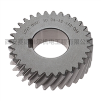 1092090740阿特拉斯空压机配件齿轮