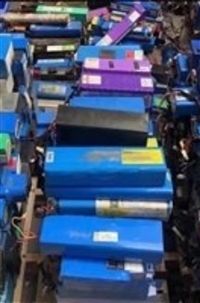 南京市大量回收各种锂电池 无人机电池等设备电池