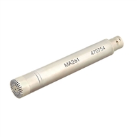 1/2英寸传声器组合MP201、MA231 型号：MPA261