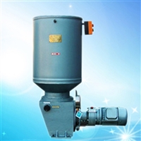 电动润滑泵 型号：DRB-M