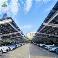 海南光伏车棚焊接厂 光伏车棚专用钢筋 光伏车棚专用钢筋