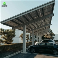 韶关光伏车棚焊接厂 上海闵行区光伏车棚 上海闵行区光伏车棚