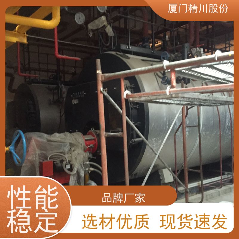 精川股份 合成革厂 压缩空气流量计 一体式温压补偿 服务量少