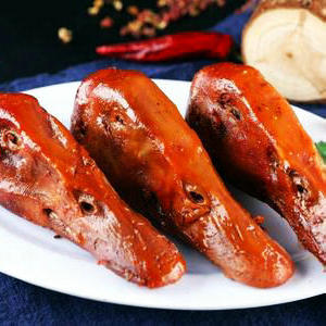 武汉黑鸭鸭脖卤料包调味粉麻辣鲜香 定制加工配料齐全