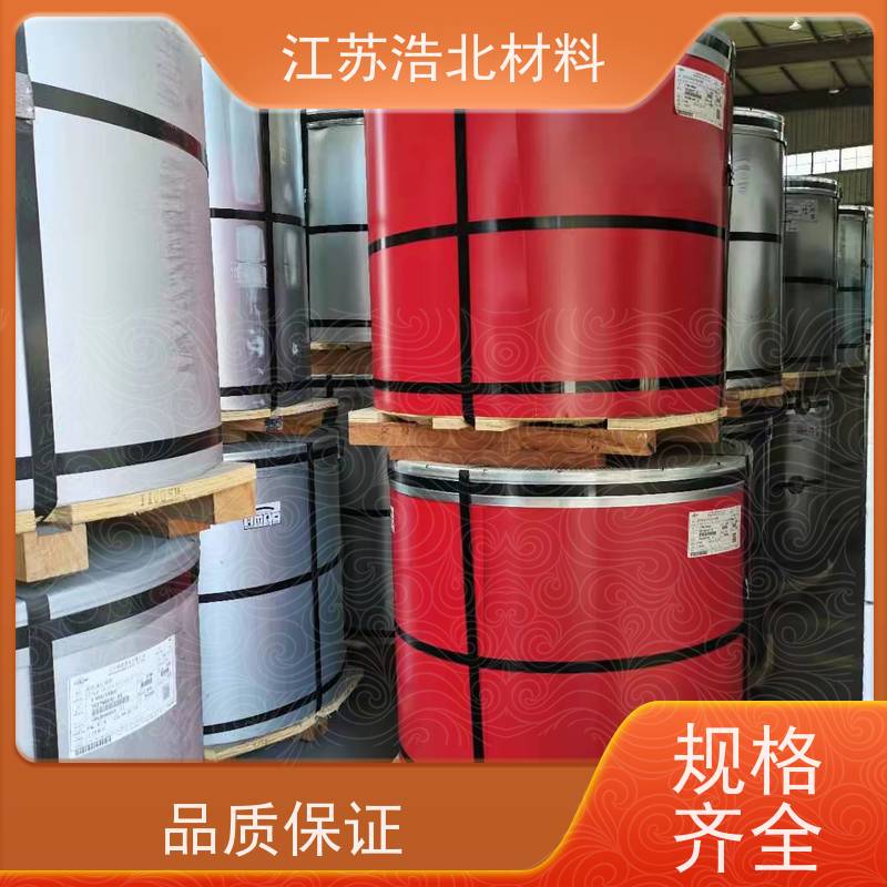 首 钢 高耐蚀彩涂板 洗涤烘干设备背板 制作精良 