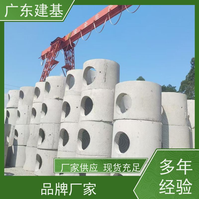 玻璃钢污水雨水检查井 FRP水表阀门电缆井 市政排水观察起始截污井