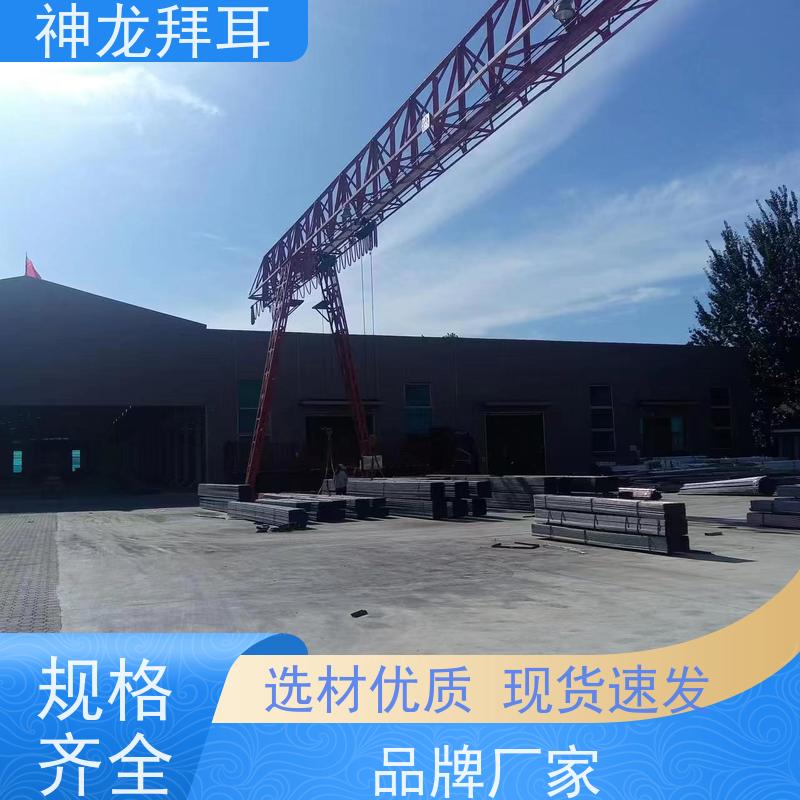 河北神龙拜耳 光伏支架方案 个性化定制 生产厂家